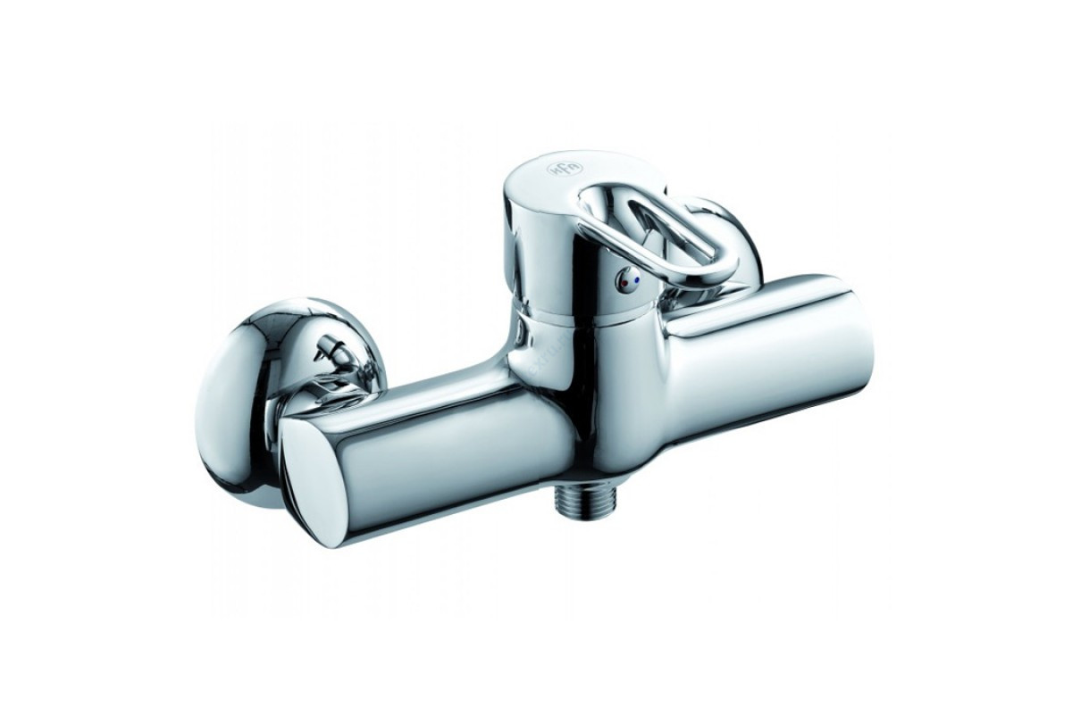 Смеситель ARMATURA BAZALT