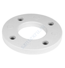 Фланец PP-R белый Дн 90 VALFEX 10188090