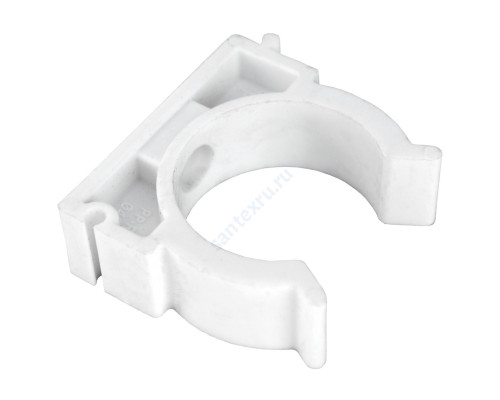 Опора PP-R белая Дн 25 РосТурПласт 10724