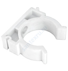 Опора PP-R белая Дн 50 РосТурПласт 10727