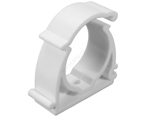 Опора PP-R с фиксатором серая Дн 20 VALFEX