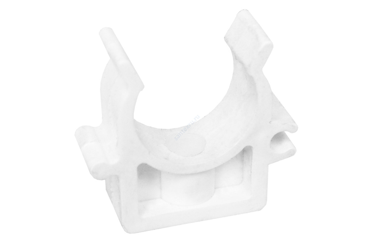 Опора PP-R белая Дн 32