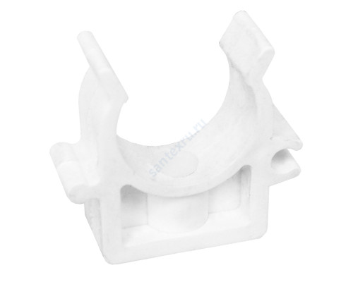 Опора PP-R белая Дн 32