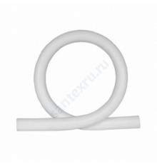 Петля компенсационная PP-R белая наруж пайка Дн 40 РосТурПласт 16268