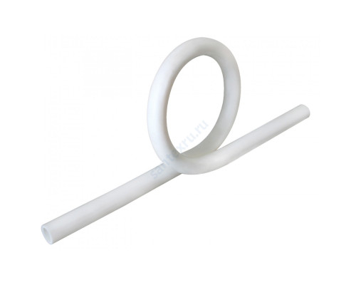 Петля компенсационная PP-R белая наруж пайка Дн 25 VALFEX 10147025