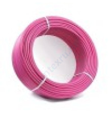 Труба PE-Xa/EVOH RAUTITAN pink розовая Дн 20х2,8 Ру10 Тмакс=90C L=6м Rehau 11360521006