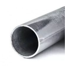 Труба сталь электросварная прямошовная оц Дн 133х4,5 (Ду 125) ГОСТ 10704-91 ТМК