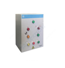 Шкаф ШУЭП 6,3 БИС 380В без индикации для ГЗ-В.600 ГЗ Электропривод