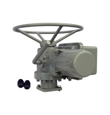 Электропривод многооборотный ГЗ-В900/48 В 380В IP65 ГЗ Электропривод