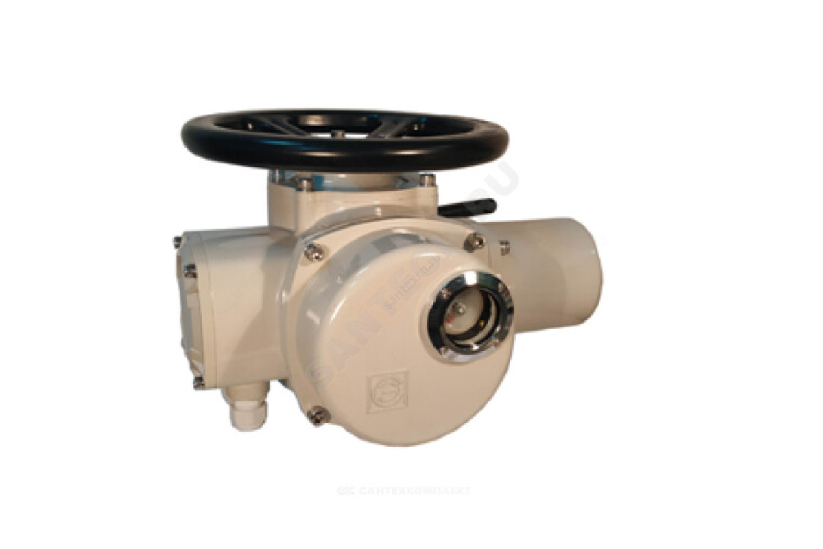 Электропривод ЭП-МА.100/24 А/F10 380В Сатурн