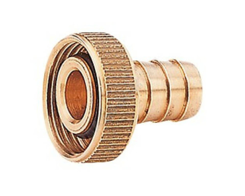 Патрубок для крана шарового R625 Ду 25 Giacomini R625X015