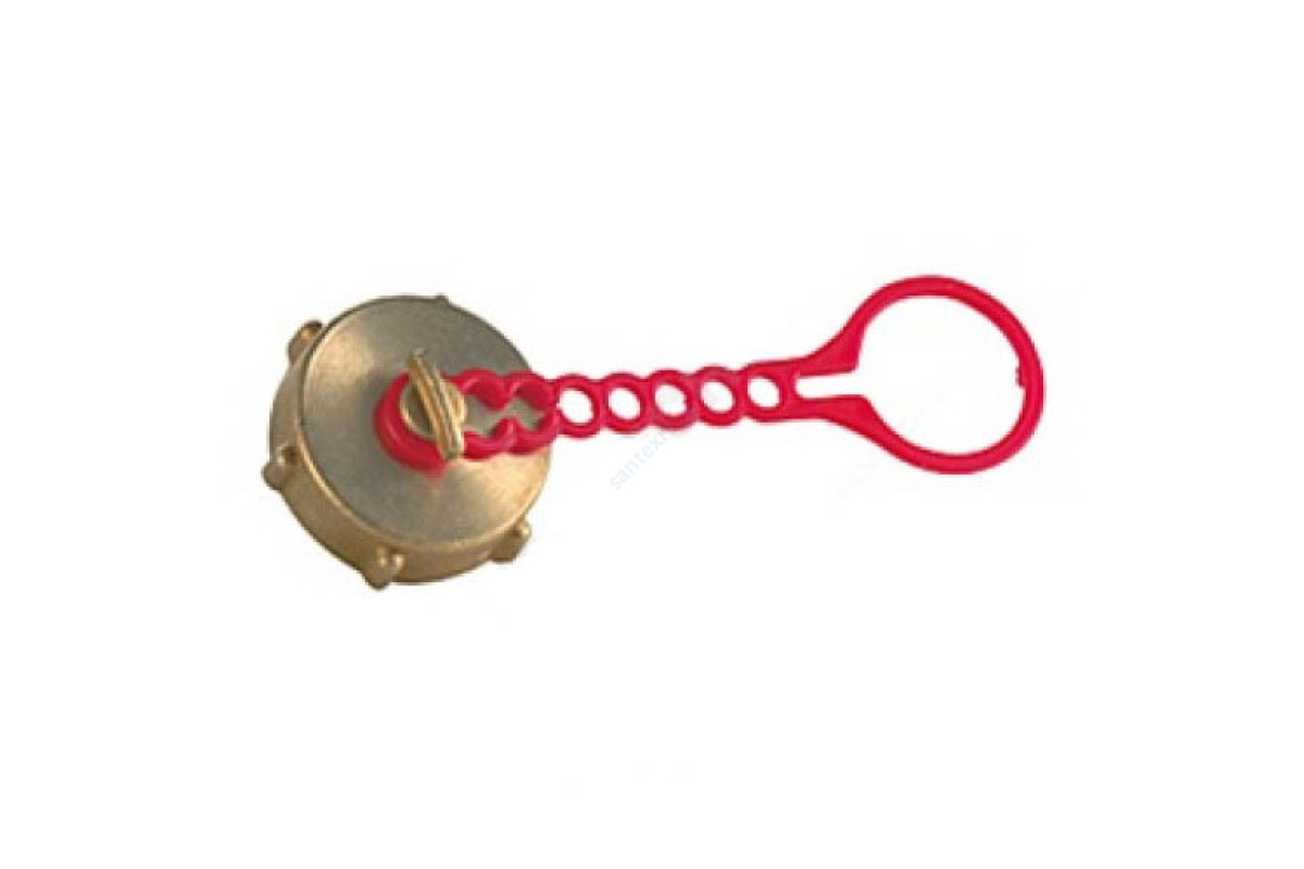 Заглушка для R608 Giacomini