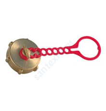 Заглушка для R608 Giacomini