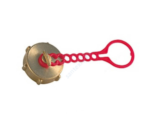 Заглушка для R608 Giacomini