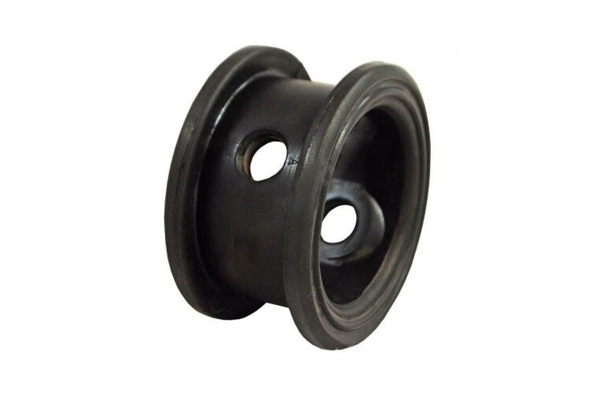 Манжета для затвора EPDM Ду 250 Tecofi VPIMANCH-EP0250