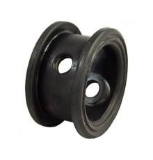 Манжета для затвора EPDM Ду 300 Tecofi VPIMANCH-EP0300