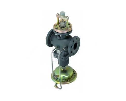 Регулятор расхода AFQM автомат Ду 250 Ру16 фл Kvs=630м3/ч Danfoss 003G6062 Регулятор расхода AFQM автомат Ду 250 Ру16 фл Kvs=630м3/ч Danfoss 003G6062