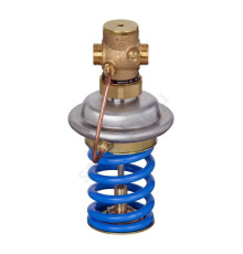 Регулятор давления до себя бронза AVA Ду 15 Ру25 G3/4" НР 3-11 Kvs=4м3/ч Danfoss 003H6620