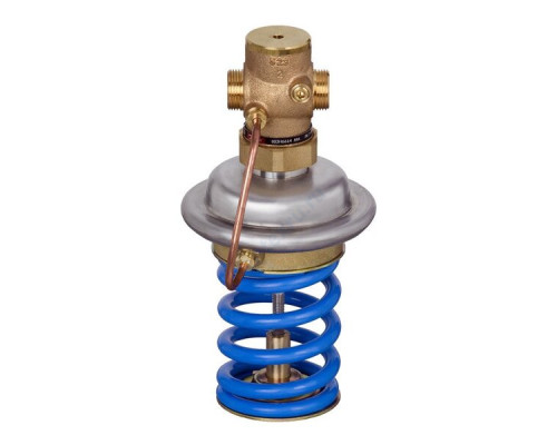 Регулятор давления до себя бронза AVA Ду 15 Ру25 G3/4" НР 3-11 Kvs=4м3/ч Danfoss 003H6620