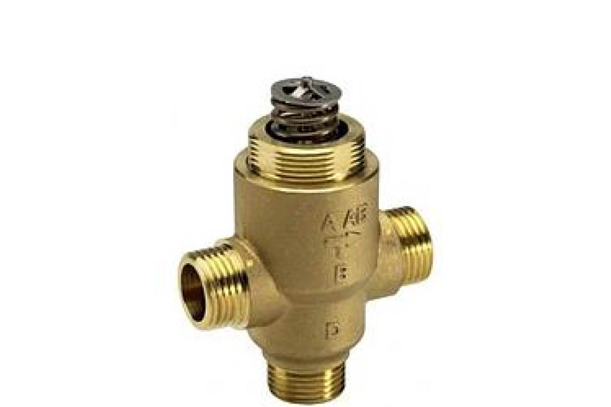 Клапан регулирующий VZ3 Ду 15 Ру16 НР Kvs=0.25м3/ч Danfoss 065Z5410