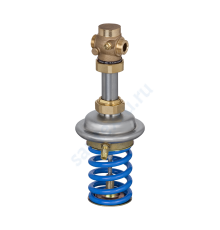 Регулятор давления после себя бронза AVDS Ду 25 Ру25 G1 1/4" НР 1-5 Kvs=6.3м3/ч Danfoss 003H6669