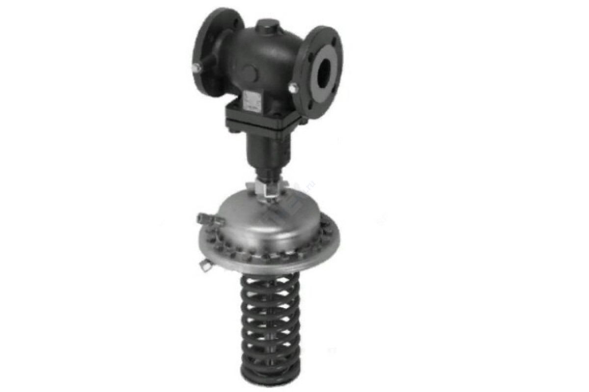 РЕГУЛЯТОР ДАВЛЕНИЯ ПОСЛЕ СЕБЯ ЧУГУН AVP-F ДУ 15 РУ16 ФЛ - KVS=4М3/Ч В/К DANFOSS 065B2949