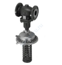 РЕГУЛЯТОР ДАВЛЕНИЯ ПОСЛЕ СЕБЯ ЧУГУН AVP-F ДУ 15 РУ16 ФЛ - KVS=4М3/Ч В/К DANFOSS 065B2949