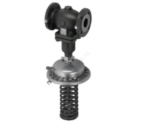 РЕГУЛЯТОР ДАВЛЕНИЯ ПОСЛЕ СЕБЯ ЧУГУН AVP-F ДУ 15 РУ16 ФЛ - KVS=4М3/Ч В/К DANFOSS 065B2949