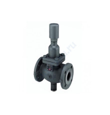 Клапан регулирующий чугун VFU универсальный Ду 15 Ру16 Kvs=4м3/ч Danfoss 065B2738
