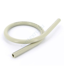 Петля компенсационная PP-R серая наруж пайка Дн 25 RTP (РосТурПласт) 10919