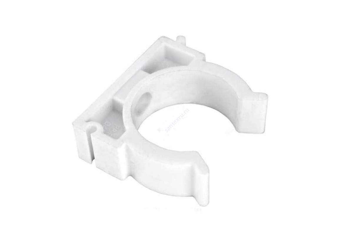  Опора PP-R белая Дн 20 VALFEX 10160220
