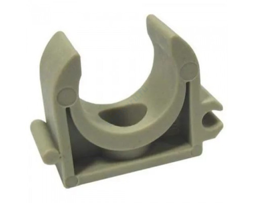 Опора PP-R серая Дн 20 RTP (РосТурПласт) 10973