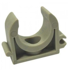 Опора PP-R серая Дн 50 RTP (РосТурПласт) 15916