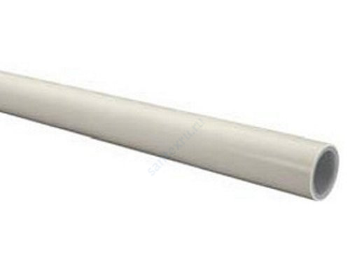 Труба МП PERT-Al-PERT MLC Дн 20х2,25 Ру10 бухта 100м белый 90C Uponor 1030549 (1013392)