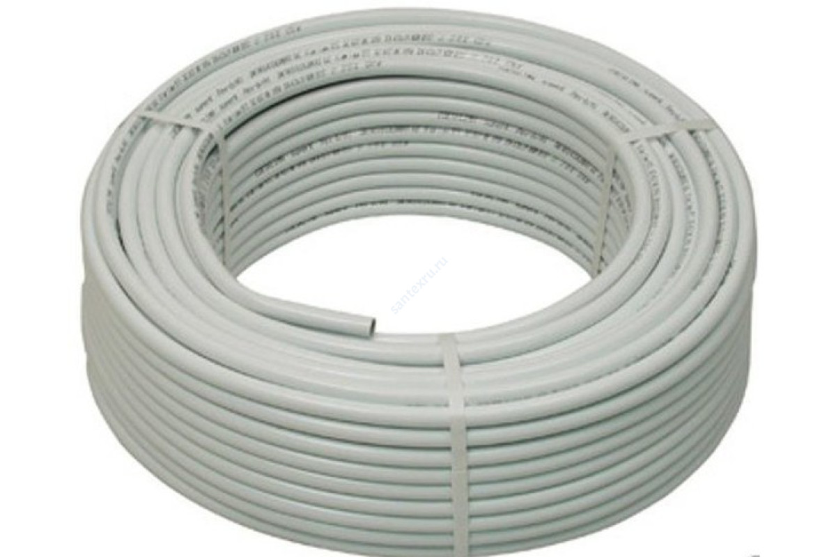 Труба МП PEX-AL-PEX Дн 32х3,0 Ру10 95С Henco 