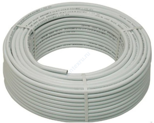 Труба МП PEX-AL-PEX Дн 32х3,0 Ру10 95С Henco 