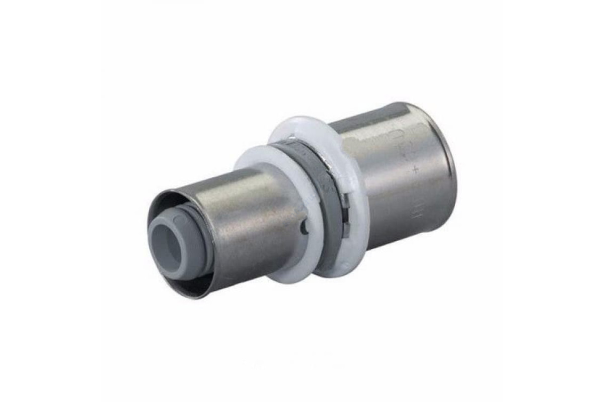 Муфта переходная МП PPSU пресс MLC Дн 20х16 Ру10 Uponor 1022740