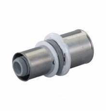 Муфта переходная МП PPSU пресс MLC Дн 50х32 Ру10 Uponor 1046405