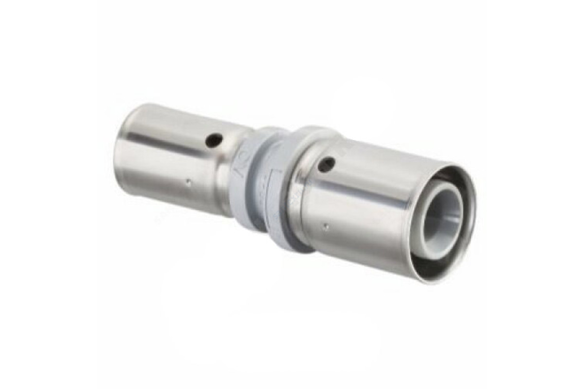 Муфта переходная МП PPSU пресс Cofit PDK Дн 16х20 Oventrop 1522655 