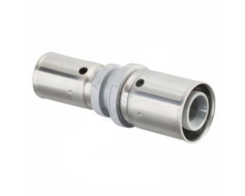 Муфта переходная МП PPSU пресс Cofit PDK Дн 16х20 Oventrop 1522655 