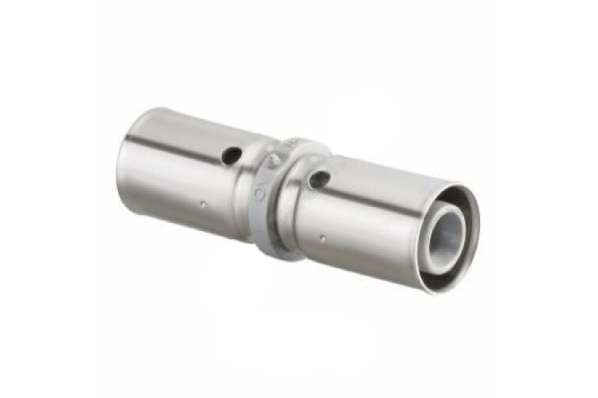 Муфта МП PPSU пресс Cofit PDK Дн 16 Oventrop 1522543
