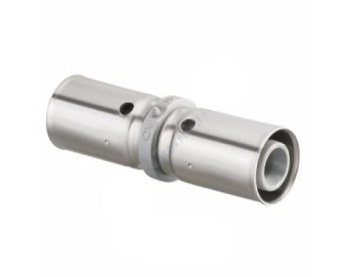 Муфта МП PPSU пресс Cofit PDK Дн 16 Oventrop 1522543 Муфта МП PPSU пресс Cofit PDK Дн 16 Oventrop 1522543