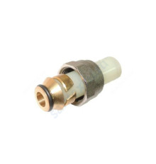 Евроконус МП латунь обжим Дн 16х2,2х3/4" Цветлит ZW50075