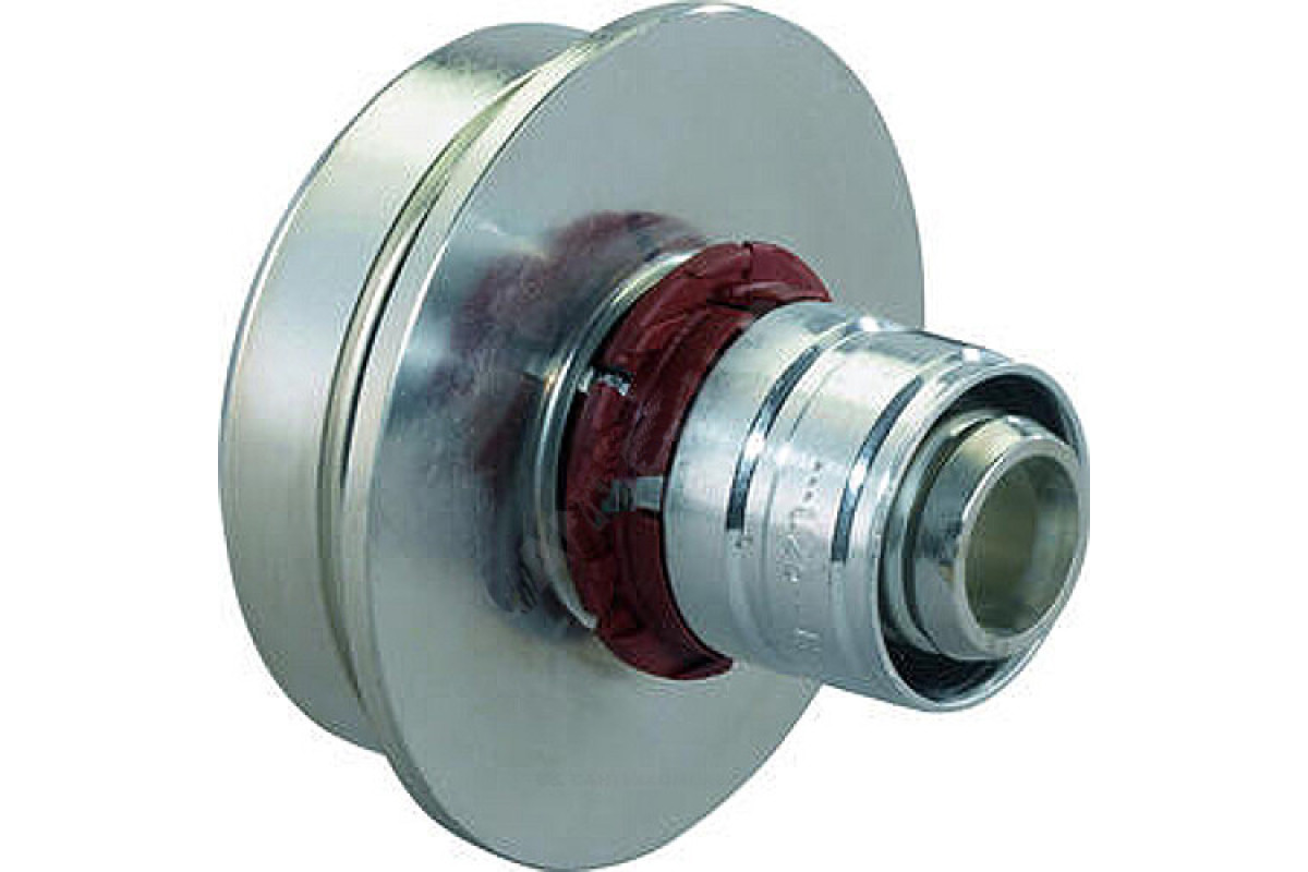 Гильза МП латунь пресс MLC Дн 16 Uponor 1059397