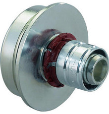 Гильза МП латунь пресс MLC Дн 16 Uponor 1059397