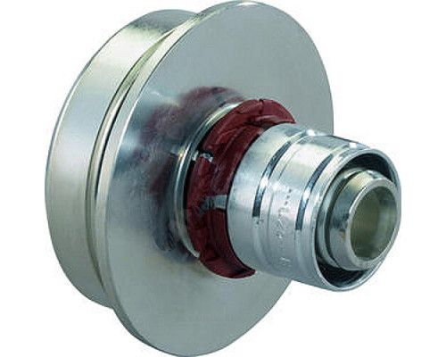 Гильза МП латунь пресс MLC Дн 25 Uponor 1029121