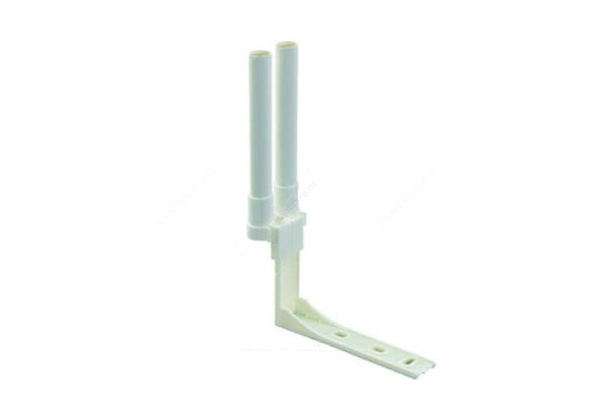 Комплект МП для подключения труб к радиатору RC Дн 16 Uponor 1011364