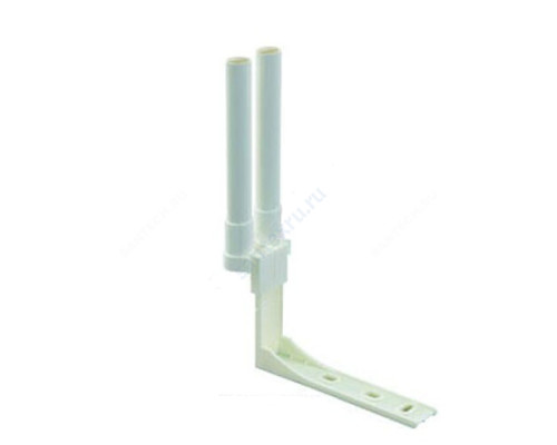 Комплект МП для подключения труб к радиатору RC Дн 16 Uponor 1011364