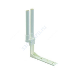 Комплект МП для подключения труб к радиатору RC Дн 16 Uponor 1011364