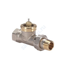 Клапан регулирующий Ду 20 Rp3/4" Danfoss